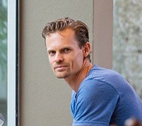 - Matt