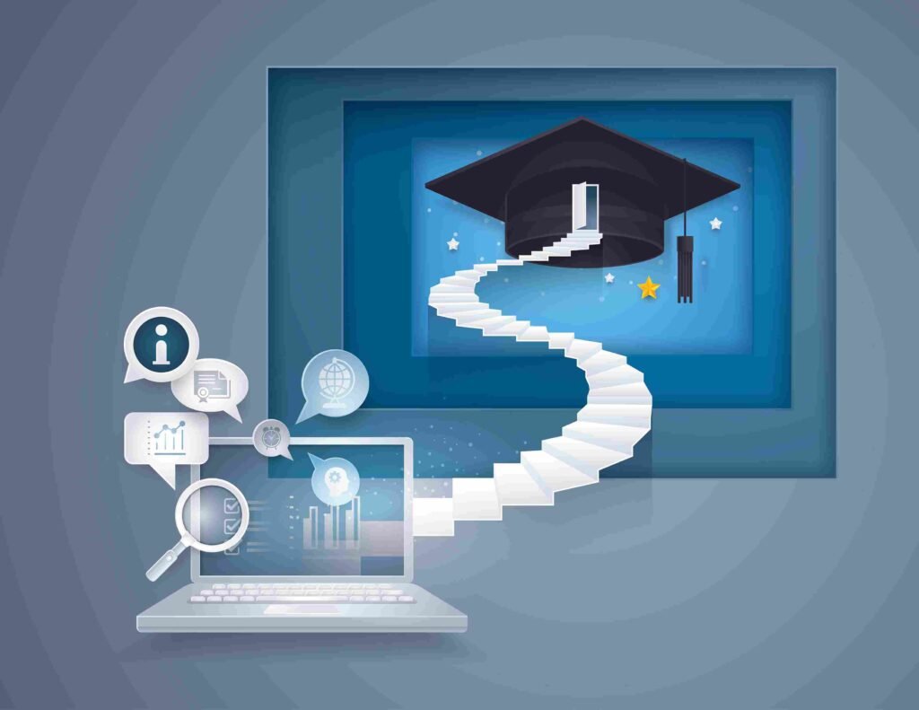RPL leads to higher education