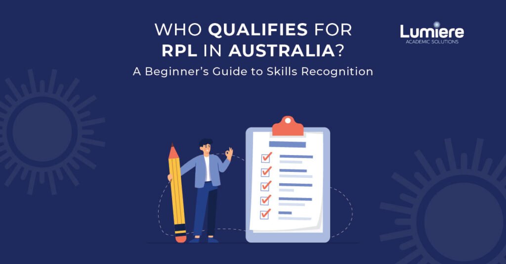 Who Qualifies for RPL in Australia